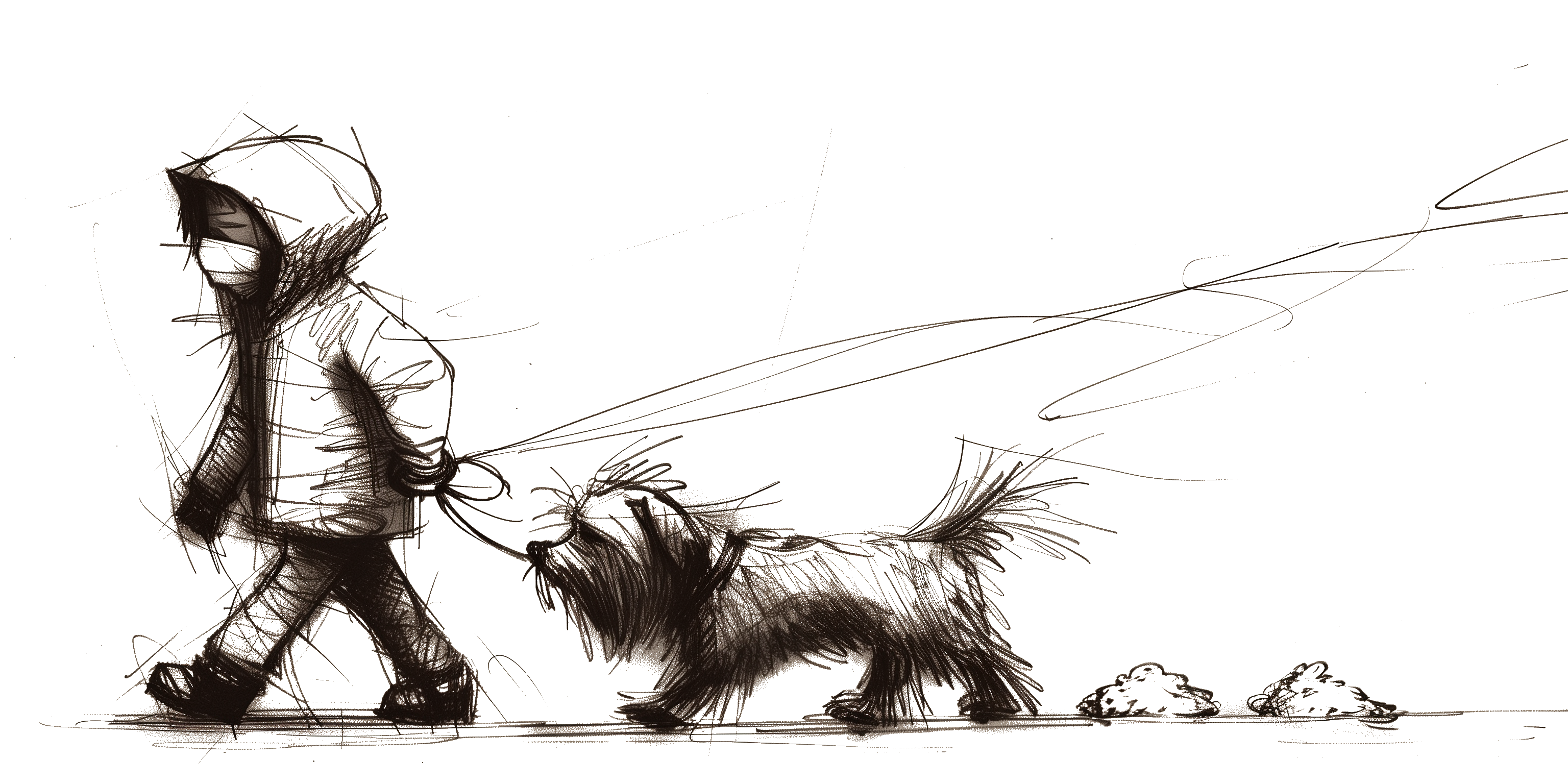 The east rock pooper